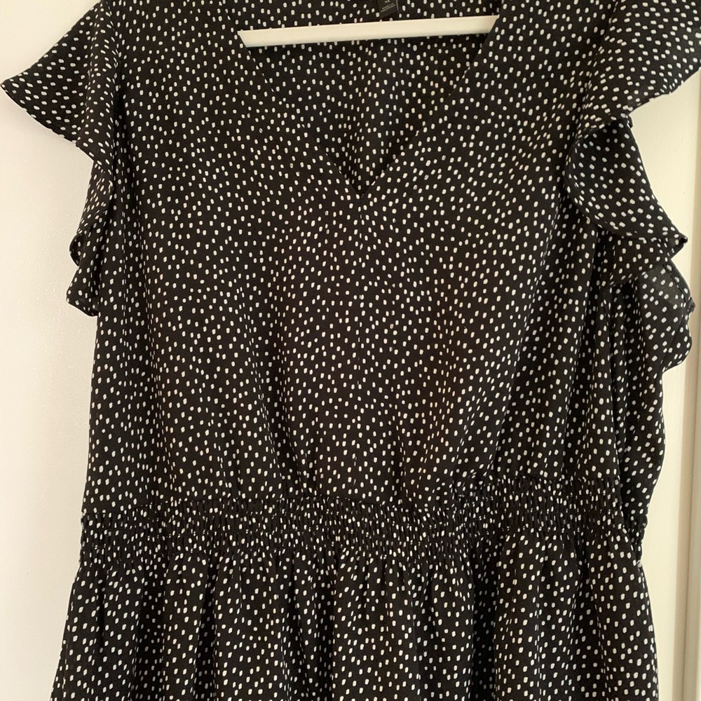 Banana republic blouse